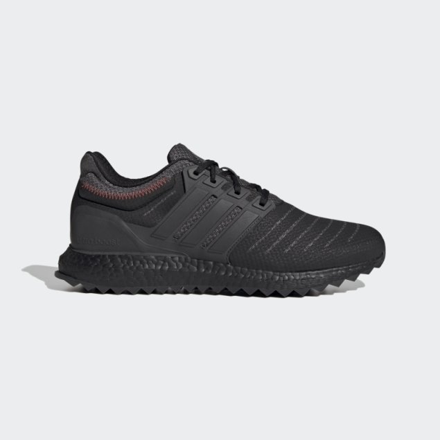 Adidas Ultraboost Dna Xxii Estilo De Vida Running Sportswear Colección Cápsula Zapatos Negro