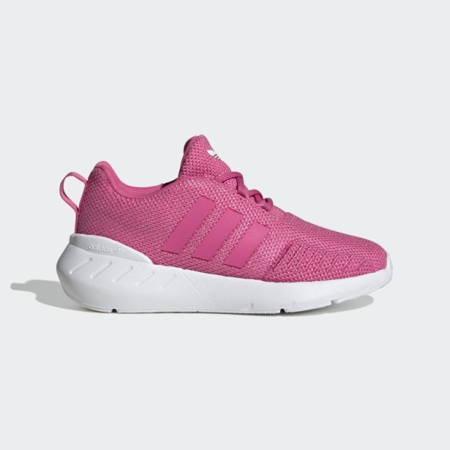 Zapatillas Adidas Swift Run 22 Magenta