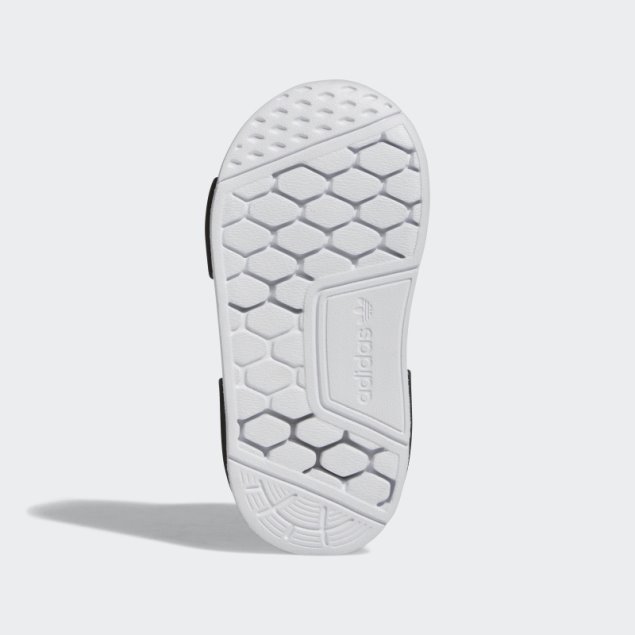 Zapatillas Adidas Nmd 360 Blancas