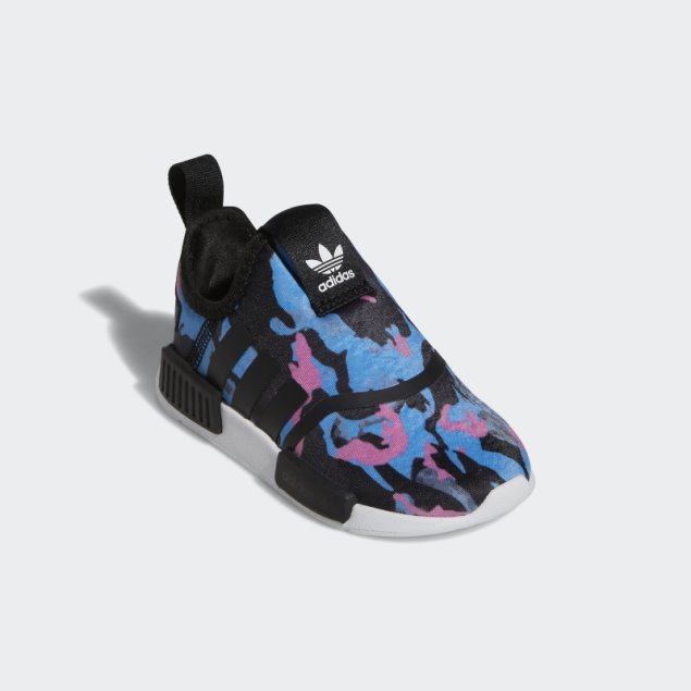 Zapatillas Adidas Nmd 360 Blancas