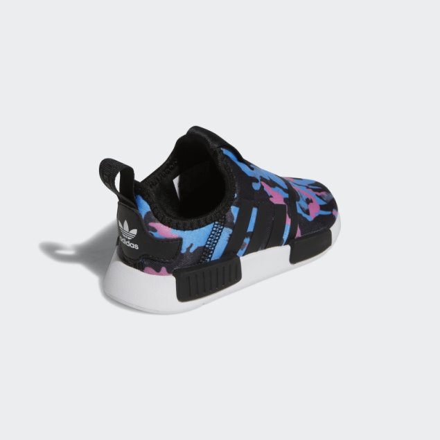 Zapatillas Adidas Nmd 360 Blancas