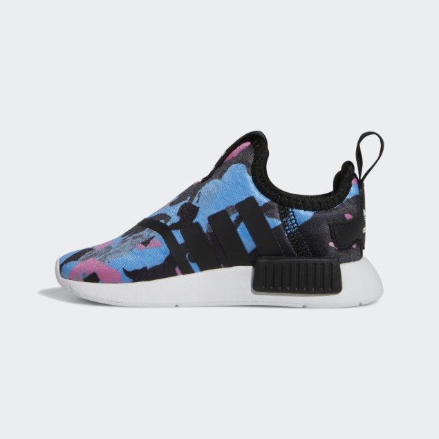 Zapatillas Adidas Nmd 360 Blancas