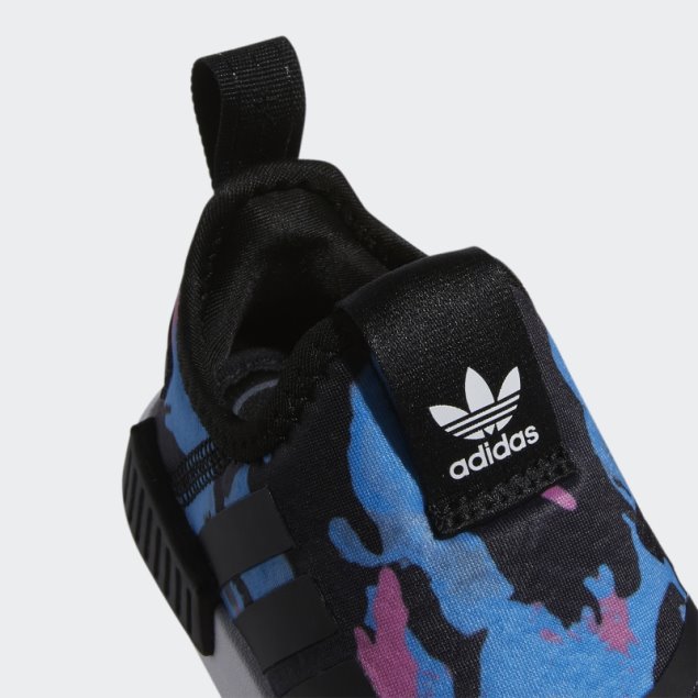 Zapatillas Adidas Nmd 360 Blancas