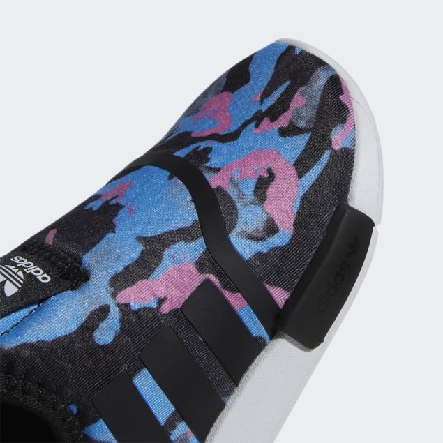 Zapatillas Adidas Nmd 360 Blancas