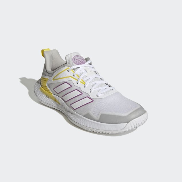 Tenis Adidas Defiant Speed Lila