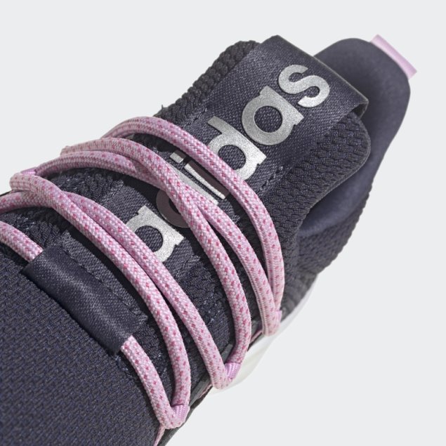 Zapatillas Adidas Lite Racer Adapt 5.0 Azul Marino