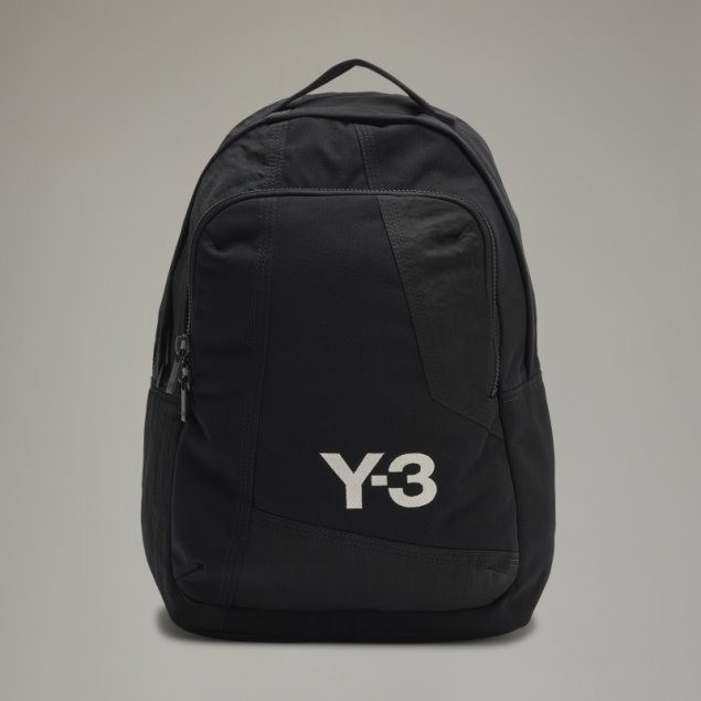 Adidas Y-3 Mochila Clásica De Moda
