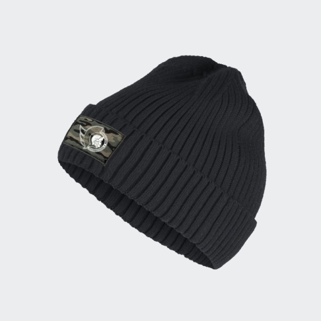 Gorro Adidas Ottawa Senators Con Puños