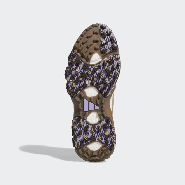 Bliss Adidas Codeschaos 22 Zapatos De Golf Sin Clavos De Edición Limitada