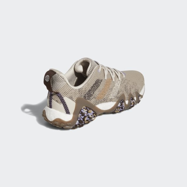 Bliss Adidas Codeschaos 22 Zapatos De Golf Sin Clavos De Edición Limitada