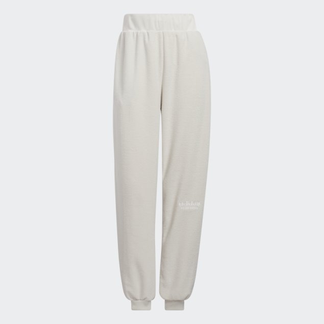 Pantalones De Chándal Adidas Select De Aluminio