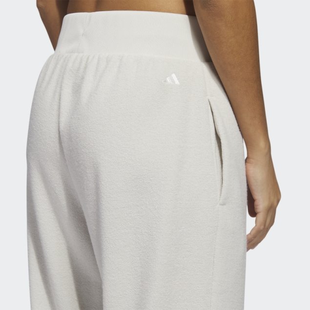 Pantalones De Chándal Adidas Select De Aluminio