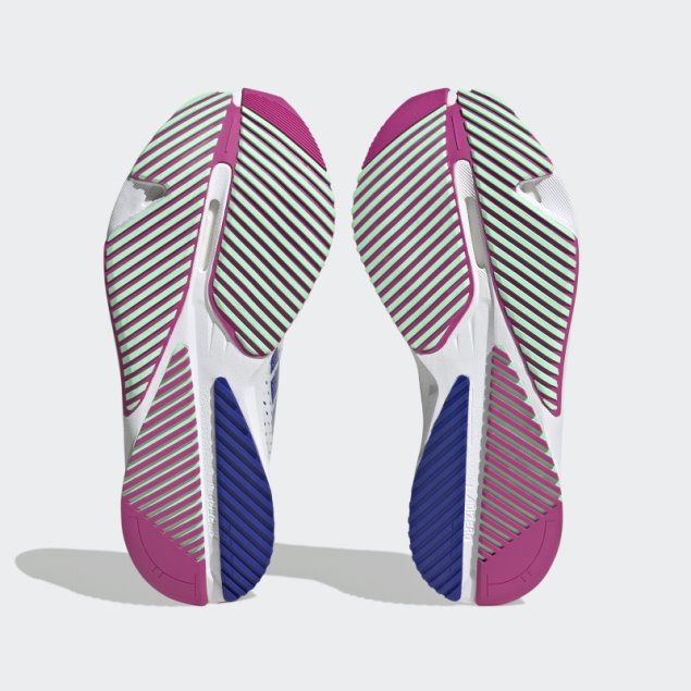 Zapatillas Adidas Adizero Sl Blancas