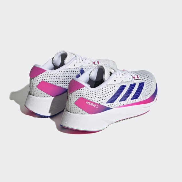 Zapatillas Adidas Adizero Sl Blancas