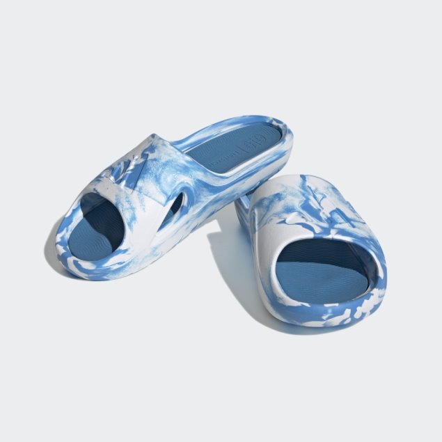 Chanclas Adicane Blancas Adidas
