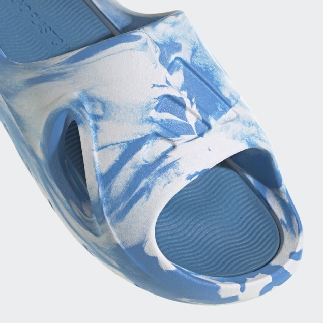 Chanclas Adicane Blancas Adidas