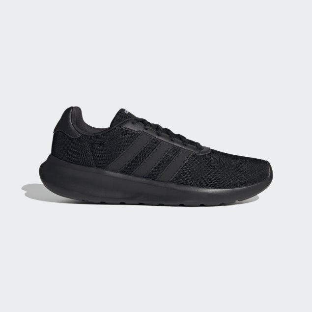 Zapatillas Adidas Lite Racer 3.0 Negras