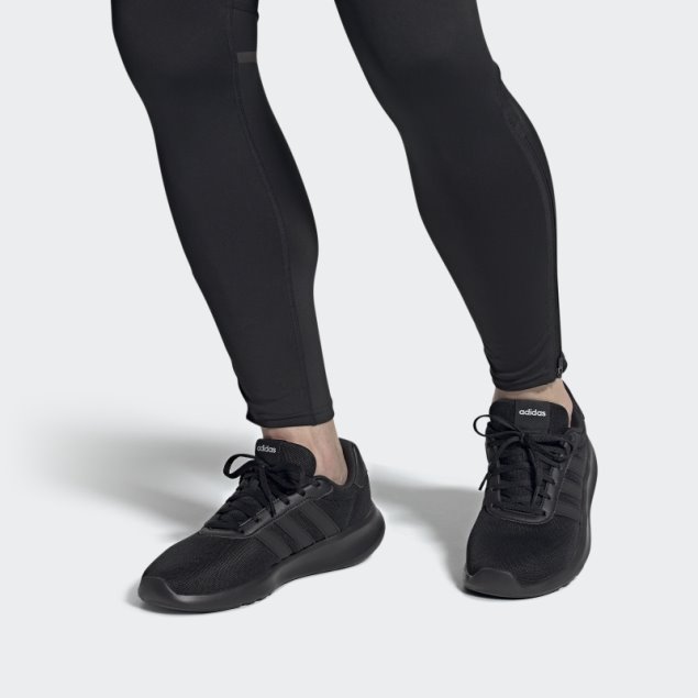 Zapatillas Adidas Lite Racer 3.0 Negras