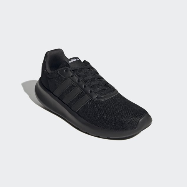 Zapatillas Adidas Lite Racer 3.0 Negras