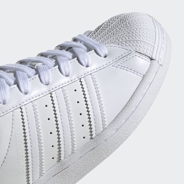 Zapatillas Adidas Superstar Blancas
