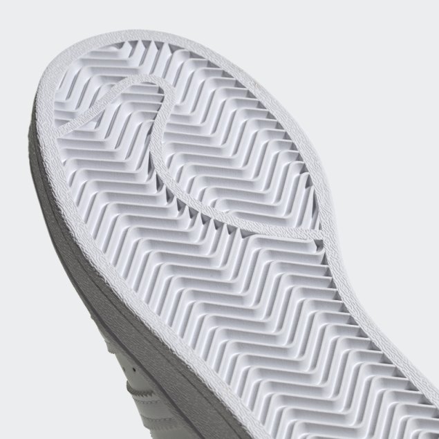 Zapatillas Adidas Superstar Blancas