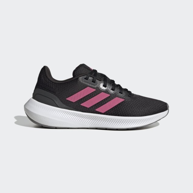 Zapatillas Runfalcon 3.0 Adidas Negras