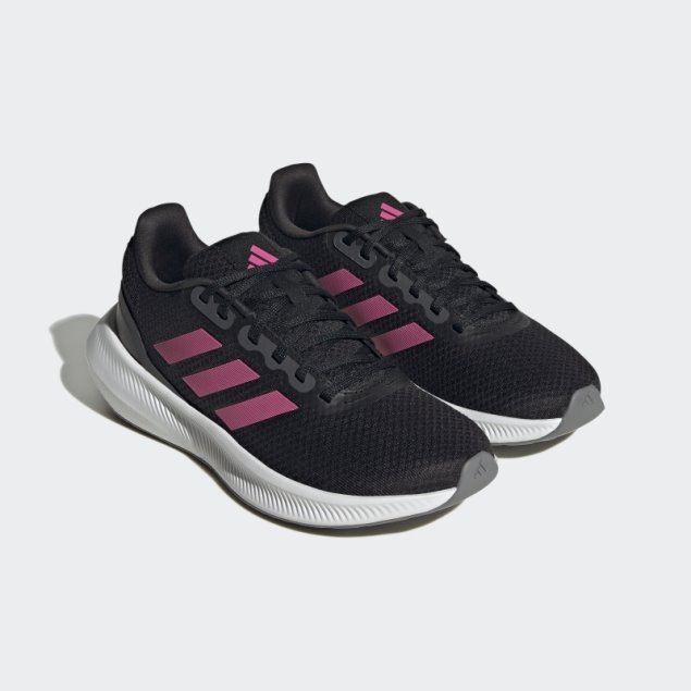 Zapatillas Runfalcon 3.0 Adidas Negras