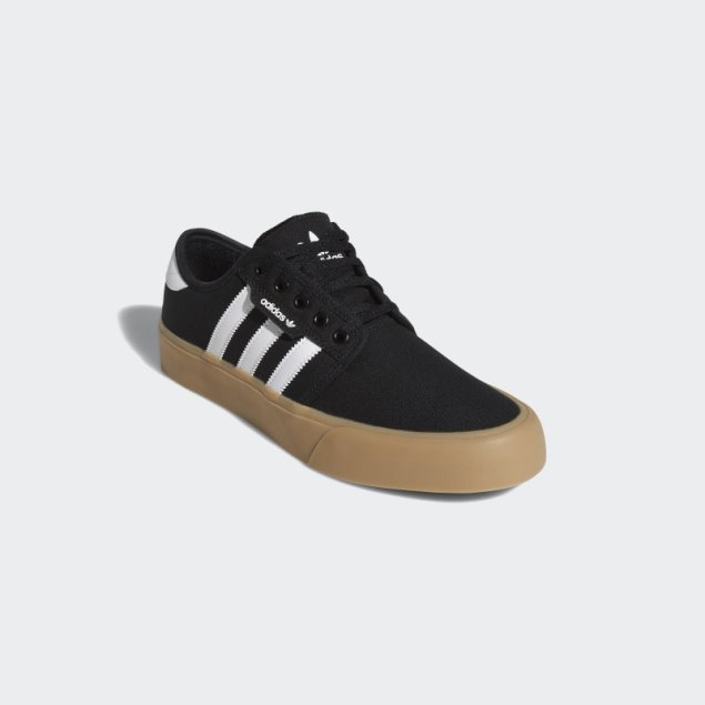 Zapatillas Adidas Seeley Xt Negras