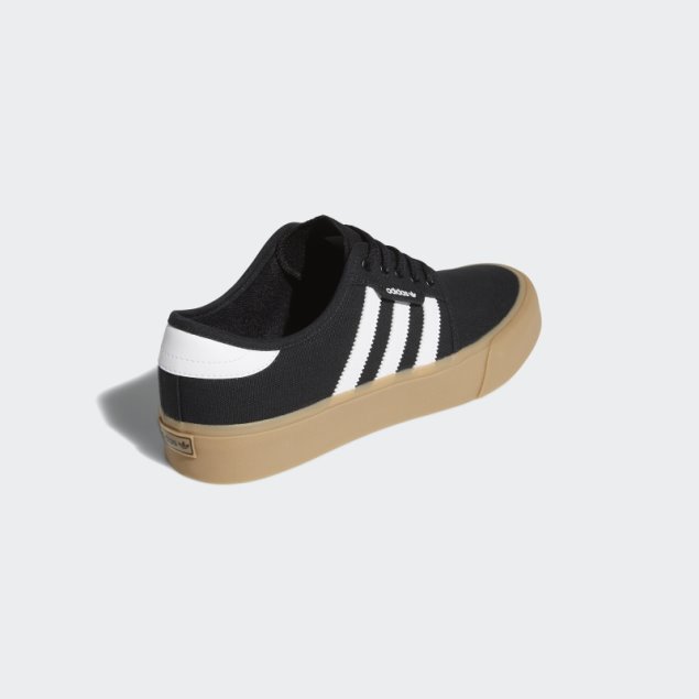 Zapatillas Adidas Seeley Xt Negras