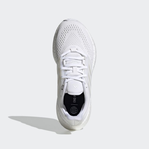 Zapatillas Adidas Pureboost 22 Blancas