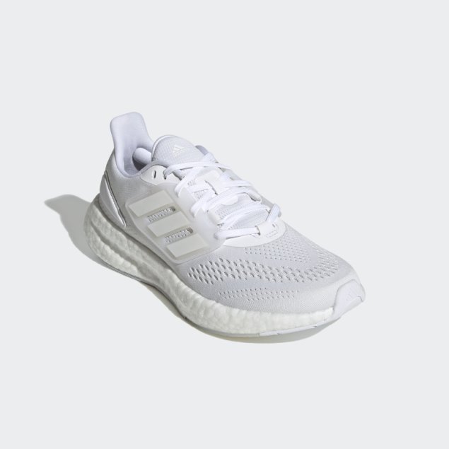 Zapatillas Adidas Pureboost 22 Blancas