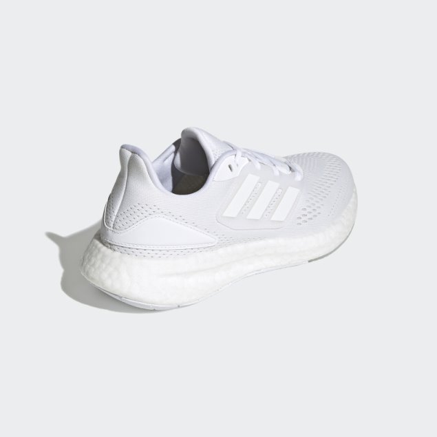 Zapatillas Adidas Pureboost 22 Blancas