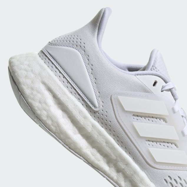 Zapatillas Adidas Pureboost 22 Blancas