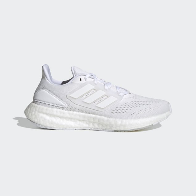 Zapatillas Adidas Pureboost 22 Blancas