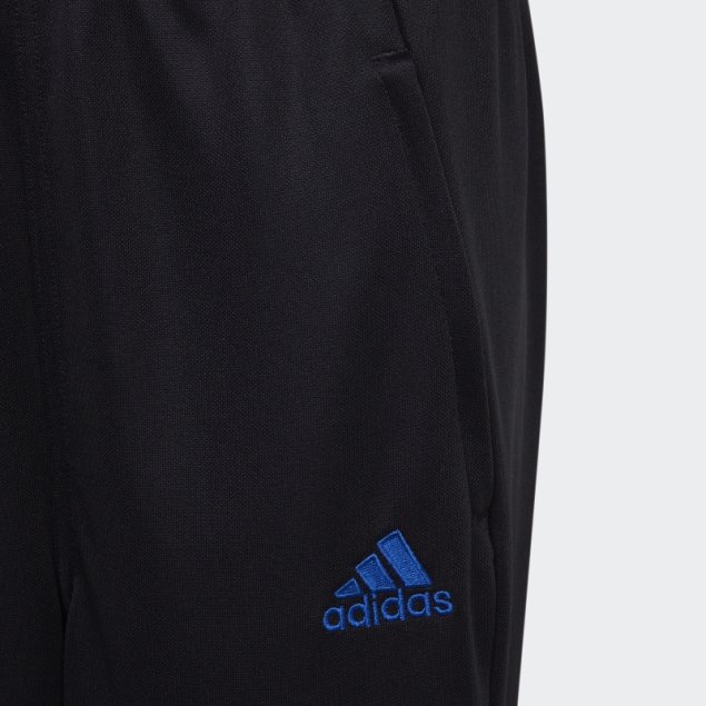 Pantalón Tiro 7/8 Adidas Negro
