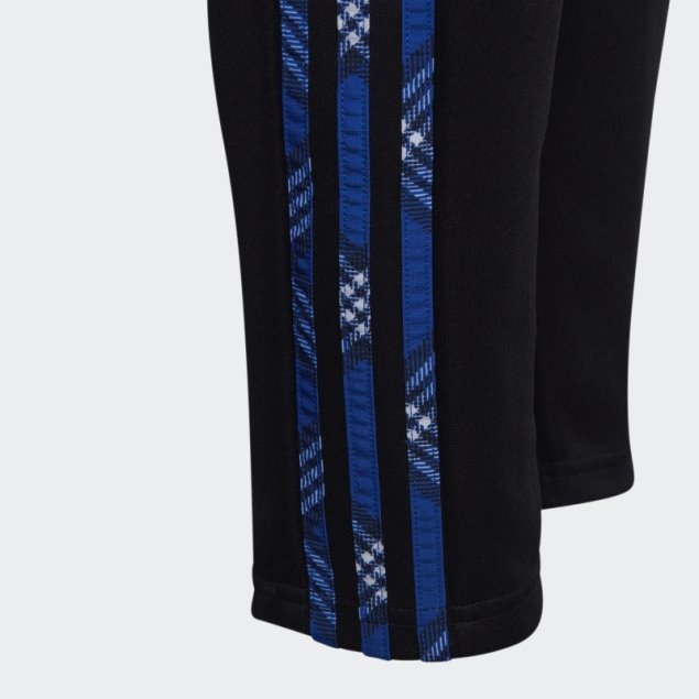 Pantalón Tiro 7/8 Adidas Negro