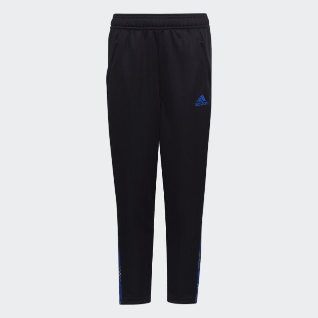 Pantalones Deportivos Negros Adidas Tiro 7/8