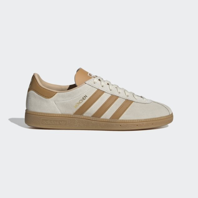 Zapatillas Adidas Munchen