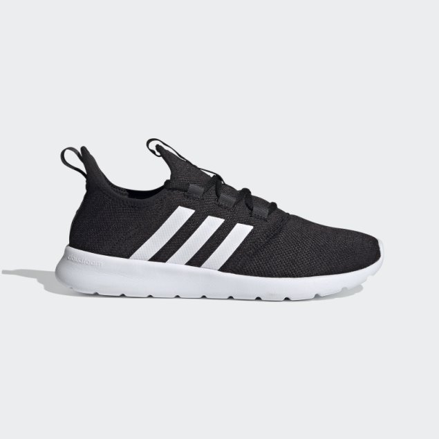 Zapatillas Adidas Cloudfoam Pure 2.0 Negras