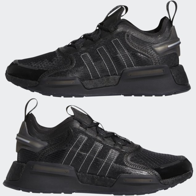 Adidas Nmd-v3 Zapatillas Plata