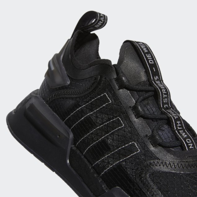 Adidas Nmd-v3 Zapatillas Plata