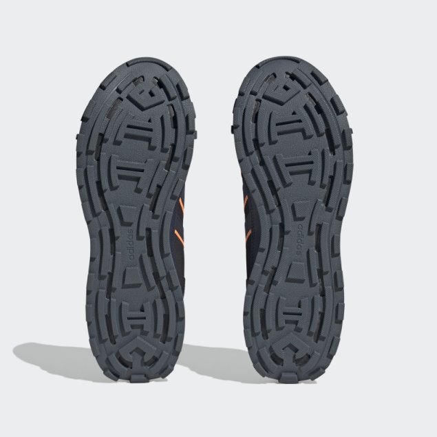 Zapatillas Adidas Futro Negras