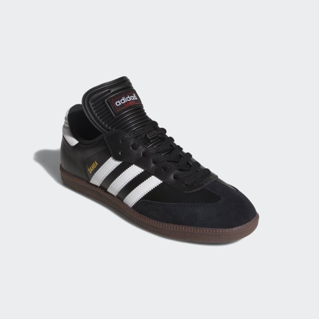 Adidas Samba Negras