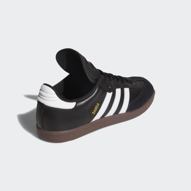 Adidas Samba Negras