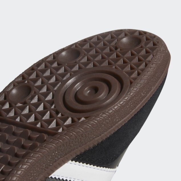 Adidas Samba Negras