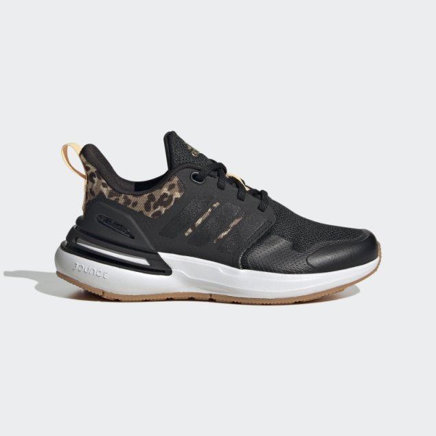 Adidas Rapidasport Bounce Sport Zapatillas Negras