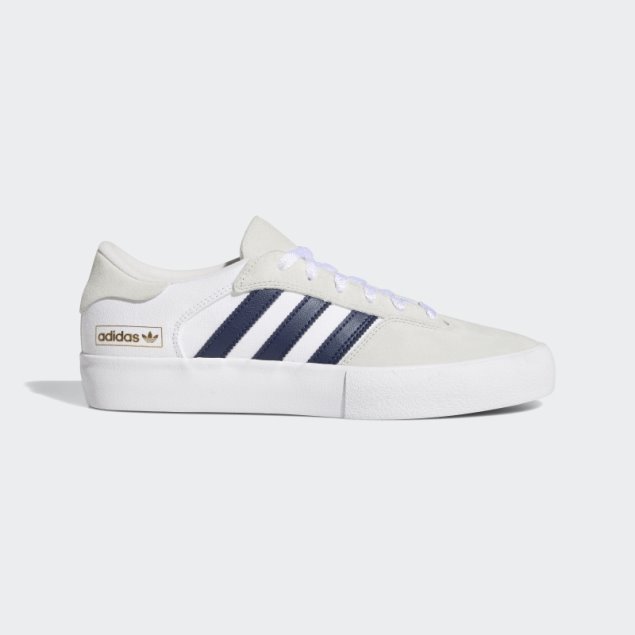 Zapatillas Adidas Matchbreak Super Blancas