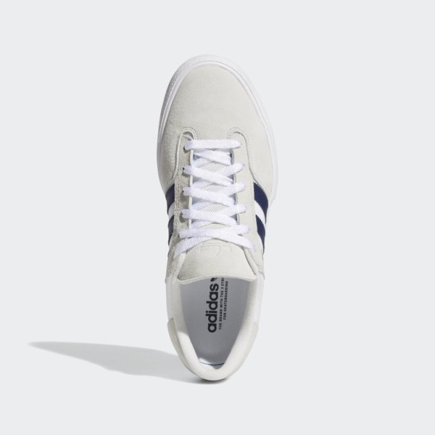 Zapatillas Adidas Matchbreak Super Blancas