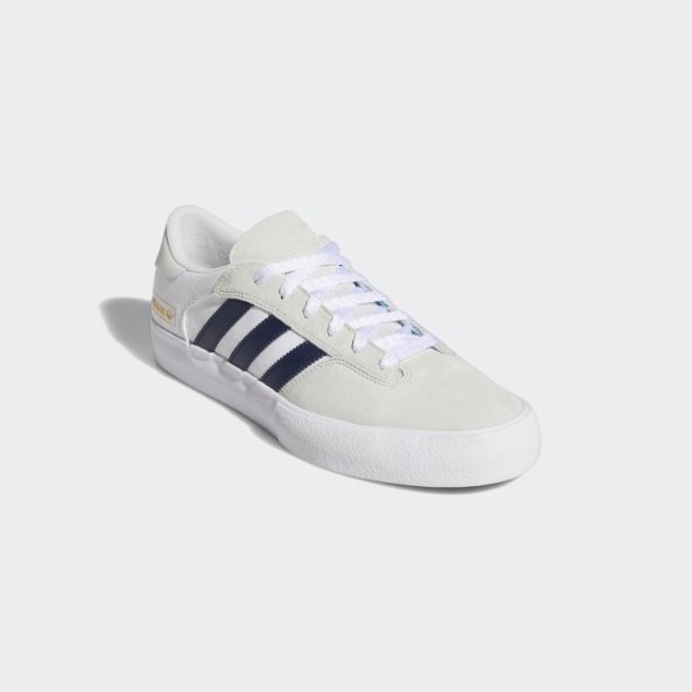 Zapatillas Adidas Matchbreak Super Blancas