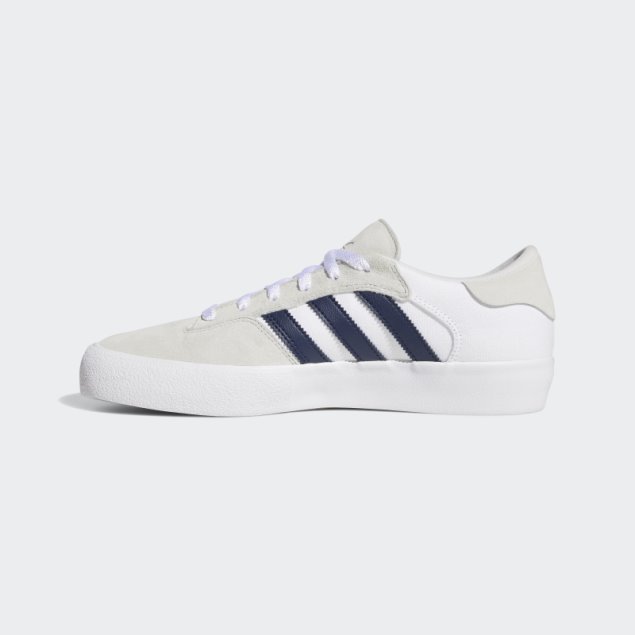 Zapatillas Adidas Matchbreak Super Blancas
